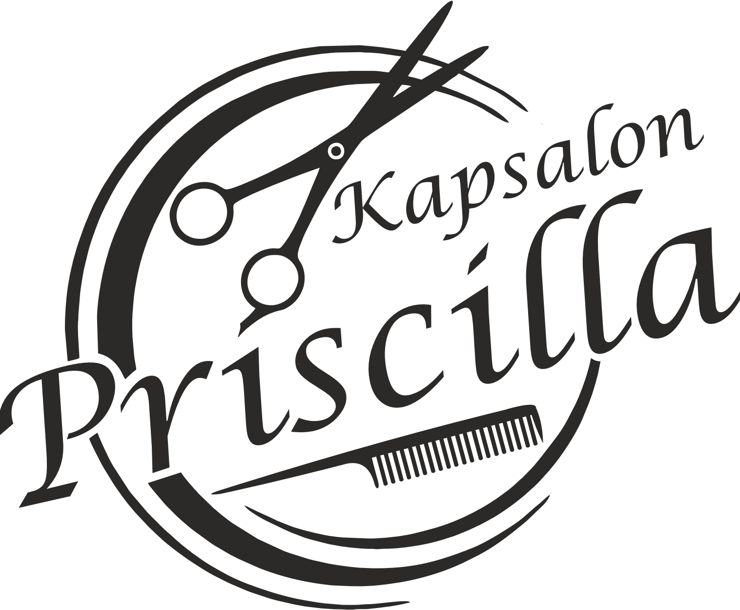 Kapsalon Priscilla